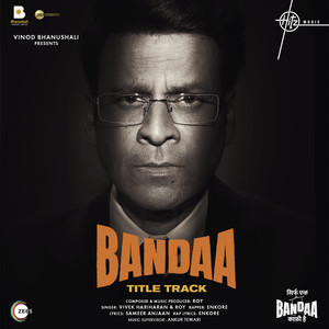 Bandaa (Title Track) (From 