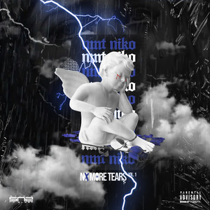 Blue Balenciagas (Explicit)