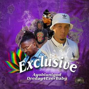 Exclusive (feat. Dreday4EverBaby) [Explicit]