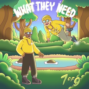 What They Need (Explicit)