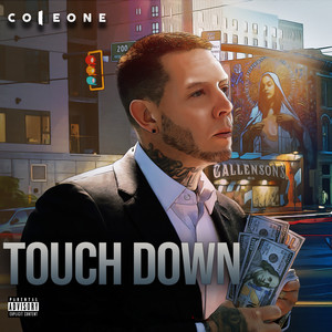 Touch Down (Explicit)