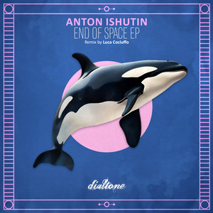 End of Space (Luca Cociuffo Remix)