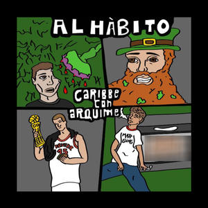 Al Hábito (feat. Arquime) (Explicit)
