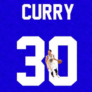Steph Curry (Explicit)
