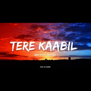 Tere Kaabil (feat. Neytra)