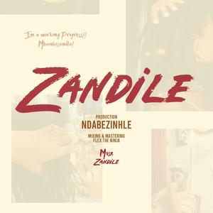 Zandile