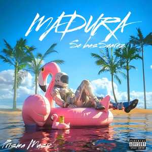 Madura (Explicit)