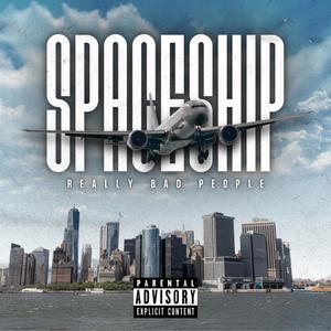 SpaceShip (Explicit)