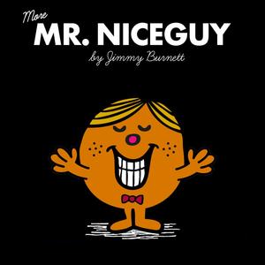 More Mr Nice Guy