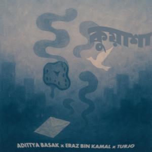 Kuasha (feat. Eraz Bin Kamal)