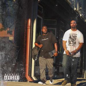 Sacred Panama (Explicit)