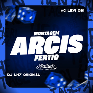 Montagem Arcis Fertio (Explicit)