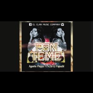 Ponteme (feat. K2lo El Papuchy) [Explicit]