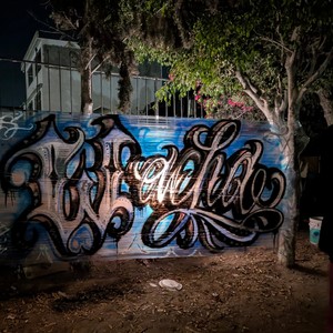 Wacha (Explicit)