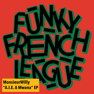 AIE A Mwana (Remixes)