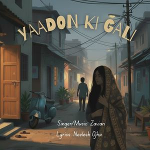 Yaadon Ki Gali
