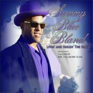 Blues Medley(feat. Fillmore Slim)
