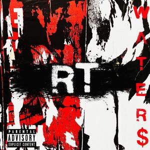 RT (feat. TharealNV & WAVY3X) (Explicit)