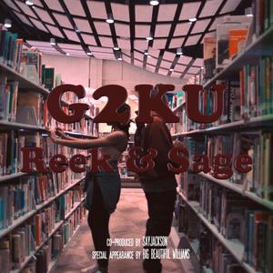 G2KU (feat. Big Beautiful Williams) (Explicit)