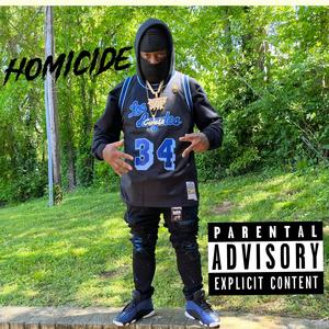 Homicide (Explicit)
