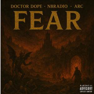 FEAR (Explicit)