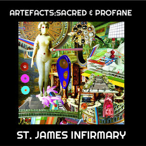 Artefacts Sacred & Profane