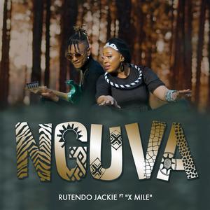 Nguva (feat. X Mile)