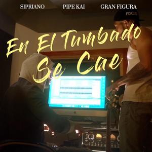 En El Tumbado Se Cae (Explicit)