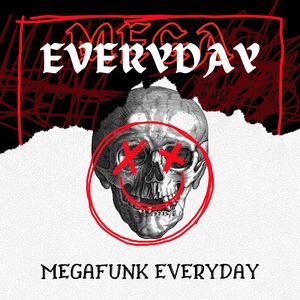 Mega Funk Everyday (Explicit)