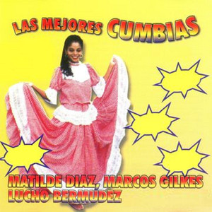 Las Mejores Cumbias