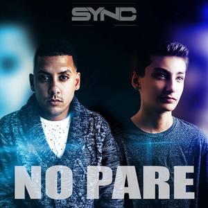 No Pare (feat. Joey Dicasio) [Explicit]