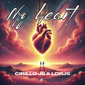 My Heart (Extended Mix)