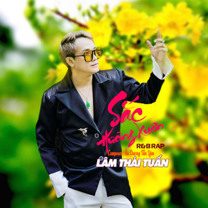 Sắc Hương Xuân (R&B Rap)