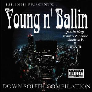 Young N' Ballin' (Explicit)