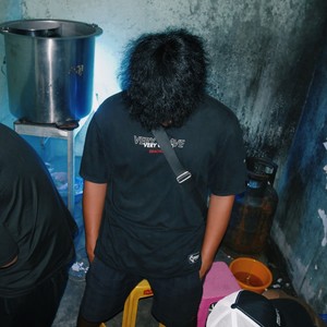 JACKIN' 4PPD (Explicit)