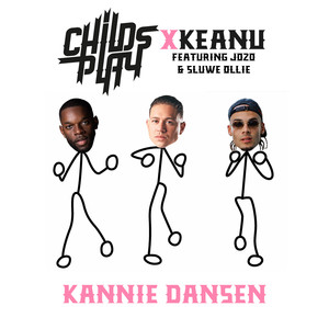 Kannie Dansen (feat. Sluwe Ollie & Jozo)