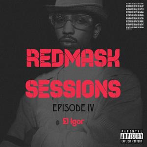 REDMASK SESSIONS 4 MAYETA