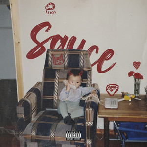 Sauce (Explicit)