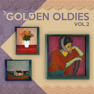 GOLDEN OLDIES VOL.2 (추억의 골든 명곡 모음집)