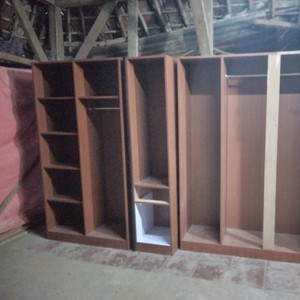 Blokade Area Pangocokan