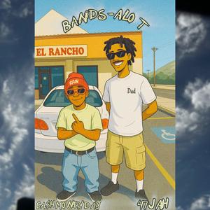 Bands-Alot (Explicit)