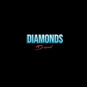 Diamonds (feat. AT) [Explicit]