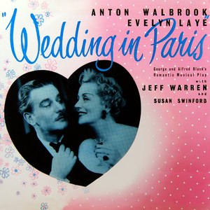 Wedding In Paris Original Soundtrack Recording