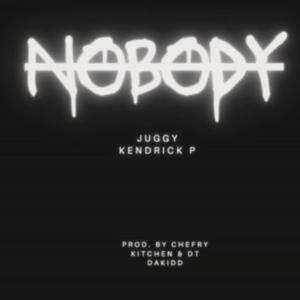 Nobody (feat. Kendrick P) [Explicit]