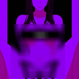 violet. (Explicit)