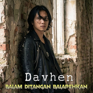 Balam Ditangan Balapehkan