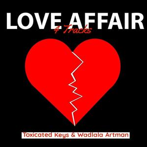 Love Affair EP