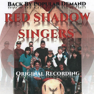 Red Shadow Singers