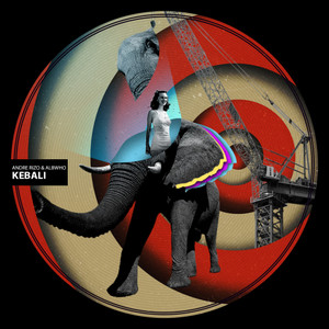 KEBALI (Original Mix)