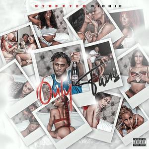 ONLY FANS (Explicit)